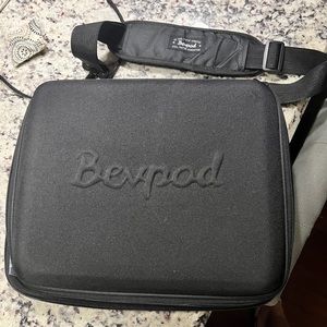 Bevpod cooler case